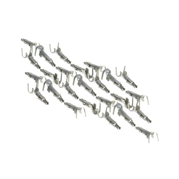 Pin, Male Connector (25/Pkg)